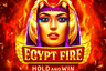 Egypt Fire