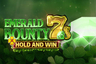 Emerald Bounty 7s Hold and Win