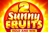 Sunny Fruits 2: Hold and Win