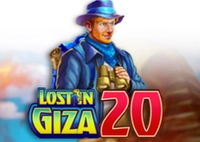 Lost in Giza 20