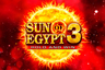 Sun of Egypt 3