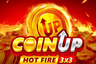 Coin UP: Hot Fire